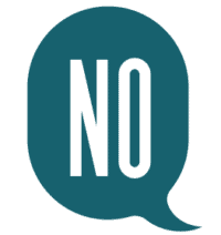 no
