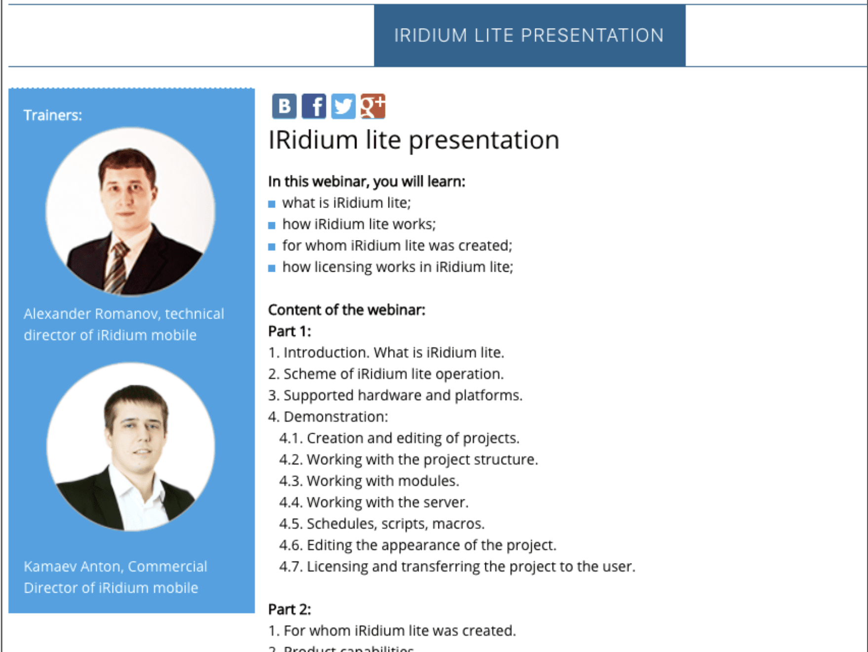 4 ABM tactics