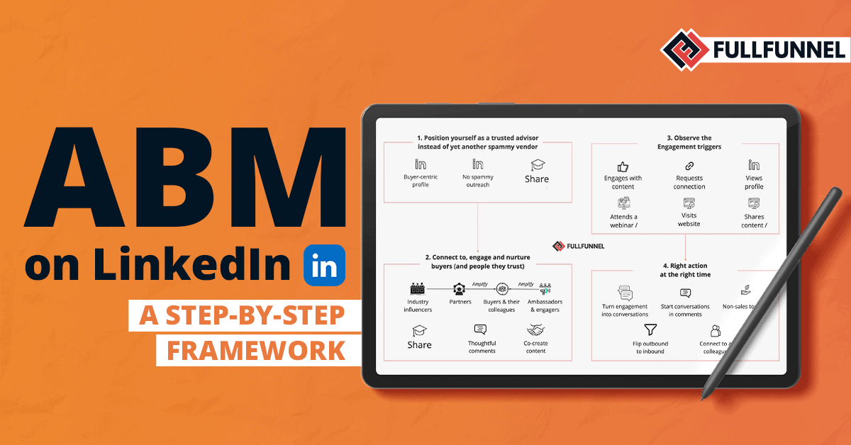 ABM on LinkedIn